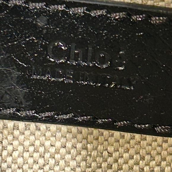 Black NWT Chloe Bag - Picture 8 of 8